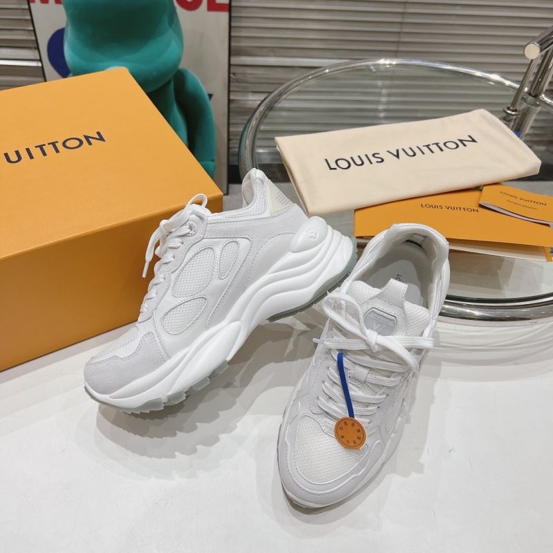 Louis Vuitton Low Shoes